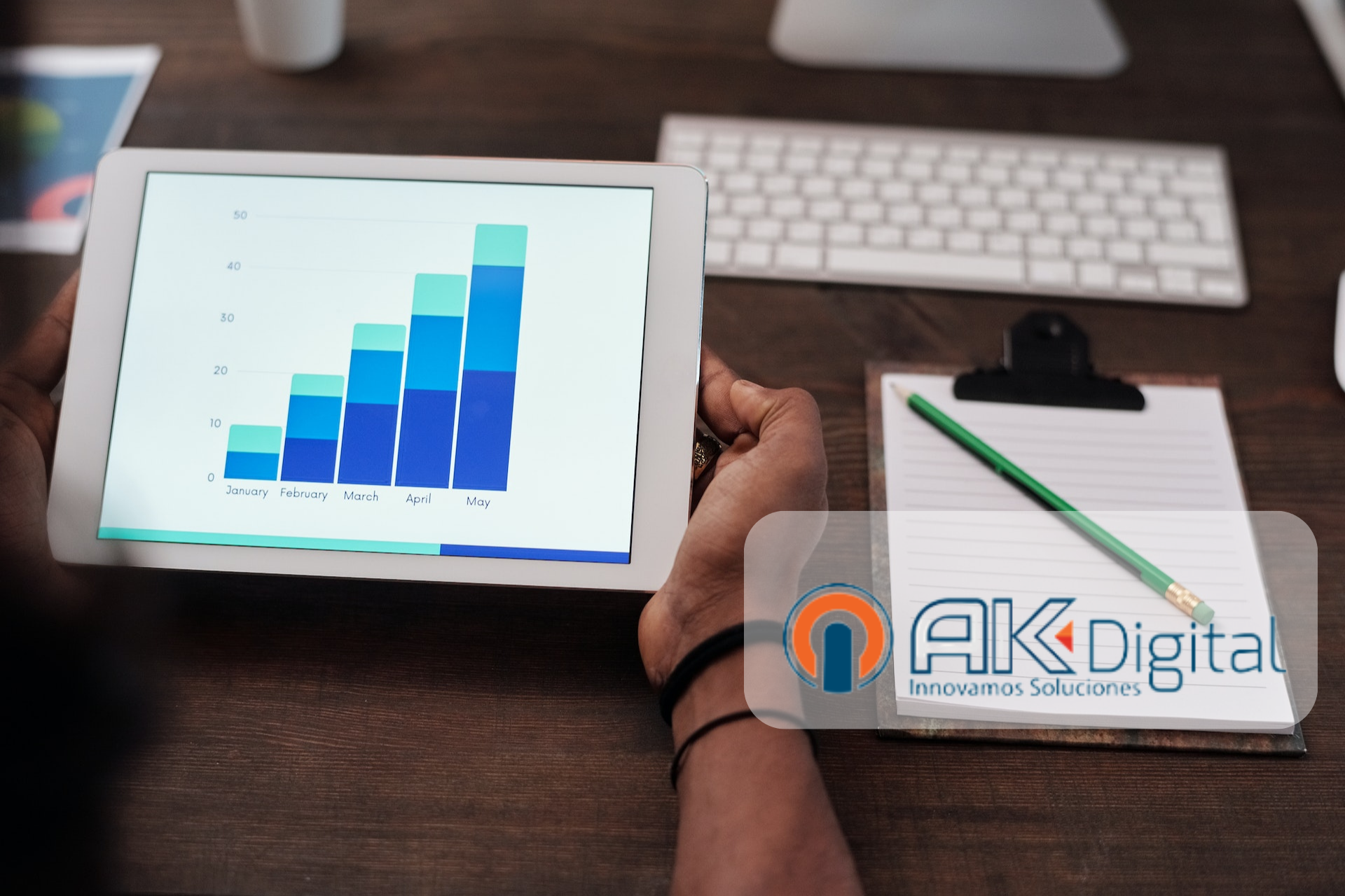 AK Digital: socio estratégico de Entrust