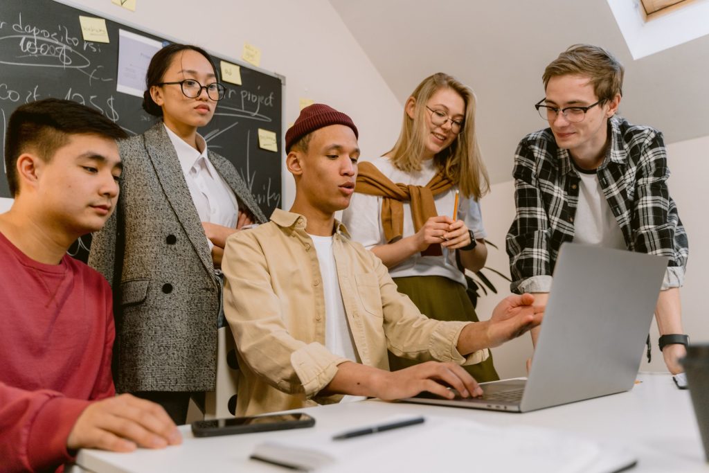 ¿Formación corporativa en Medellín (Colombia)? Confía en Humanet