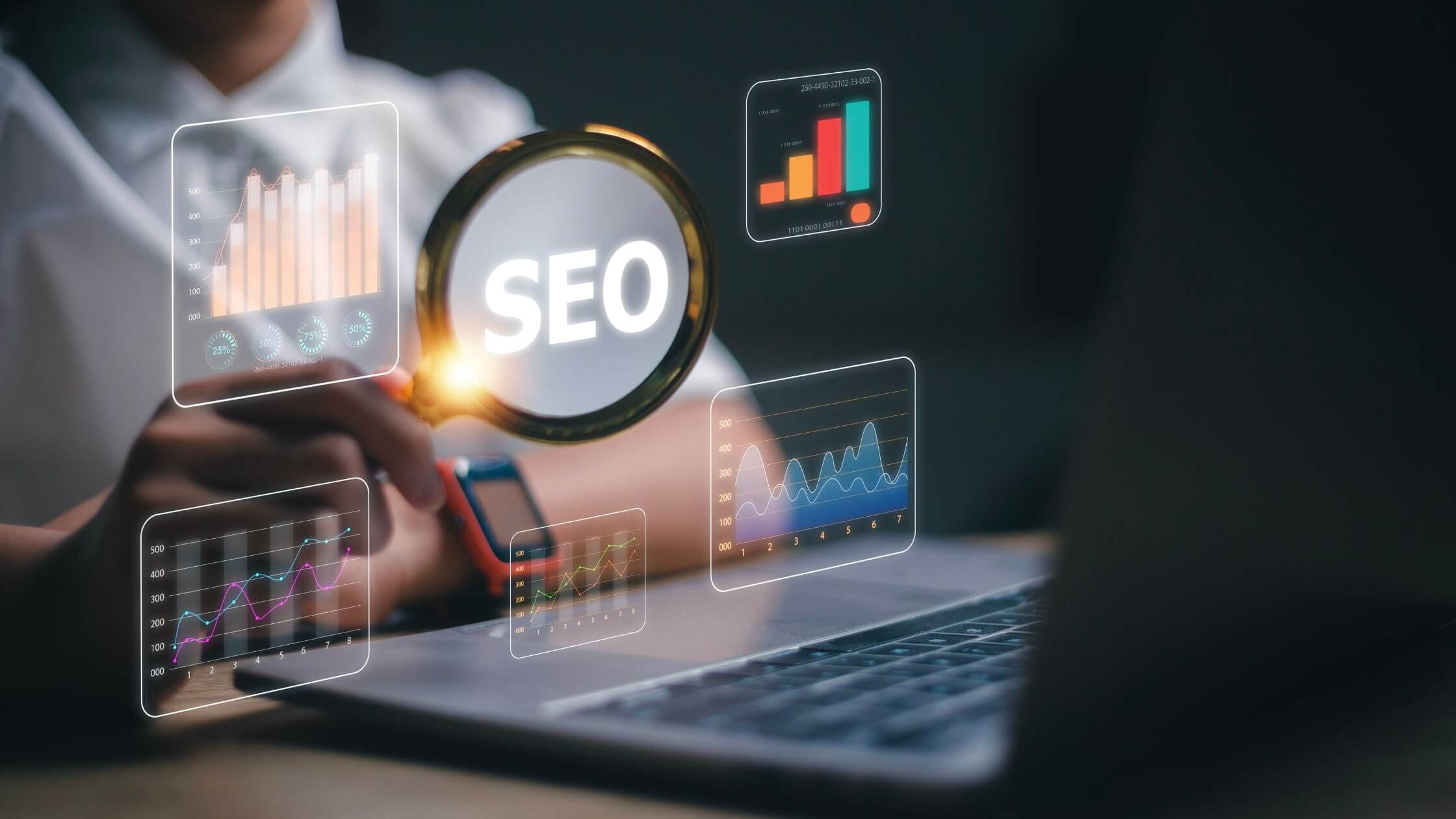 Mejores agencias de SEO en México: destaca en los motores de búsqueda