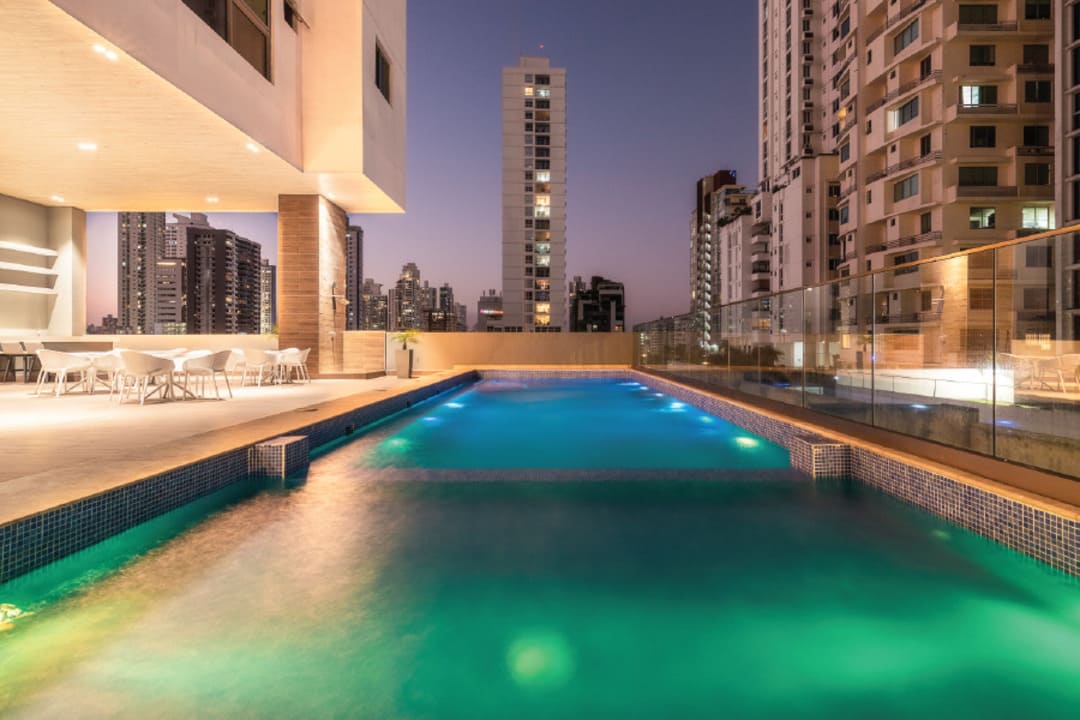 Descubre las mejores oportunidades de inversión inmobiliaria en Panamá
