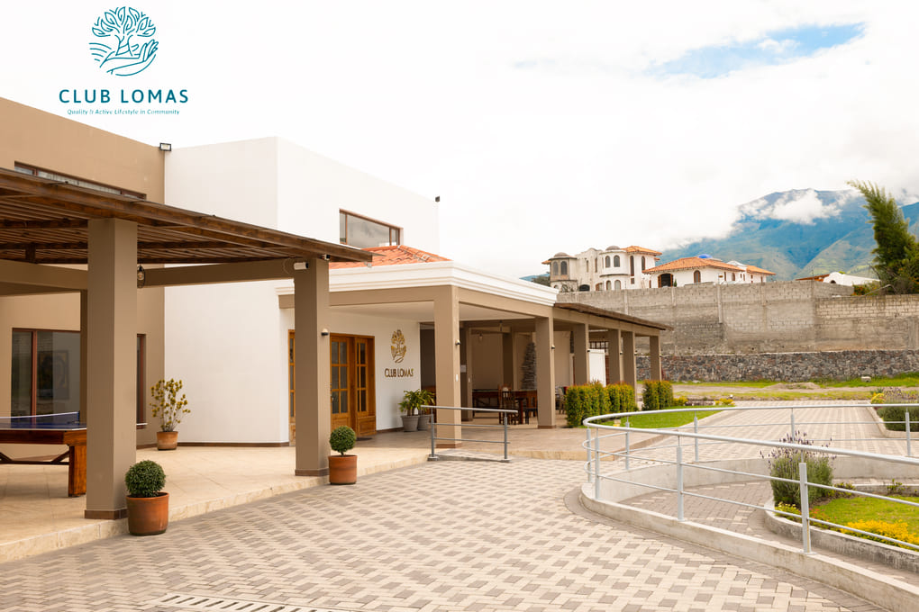 ¿Qué buscar en una residencia en Ecuador si vives en  Panamá?