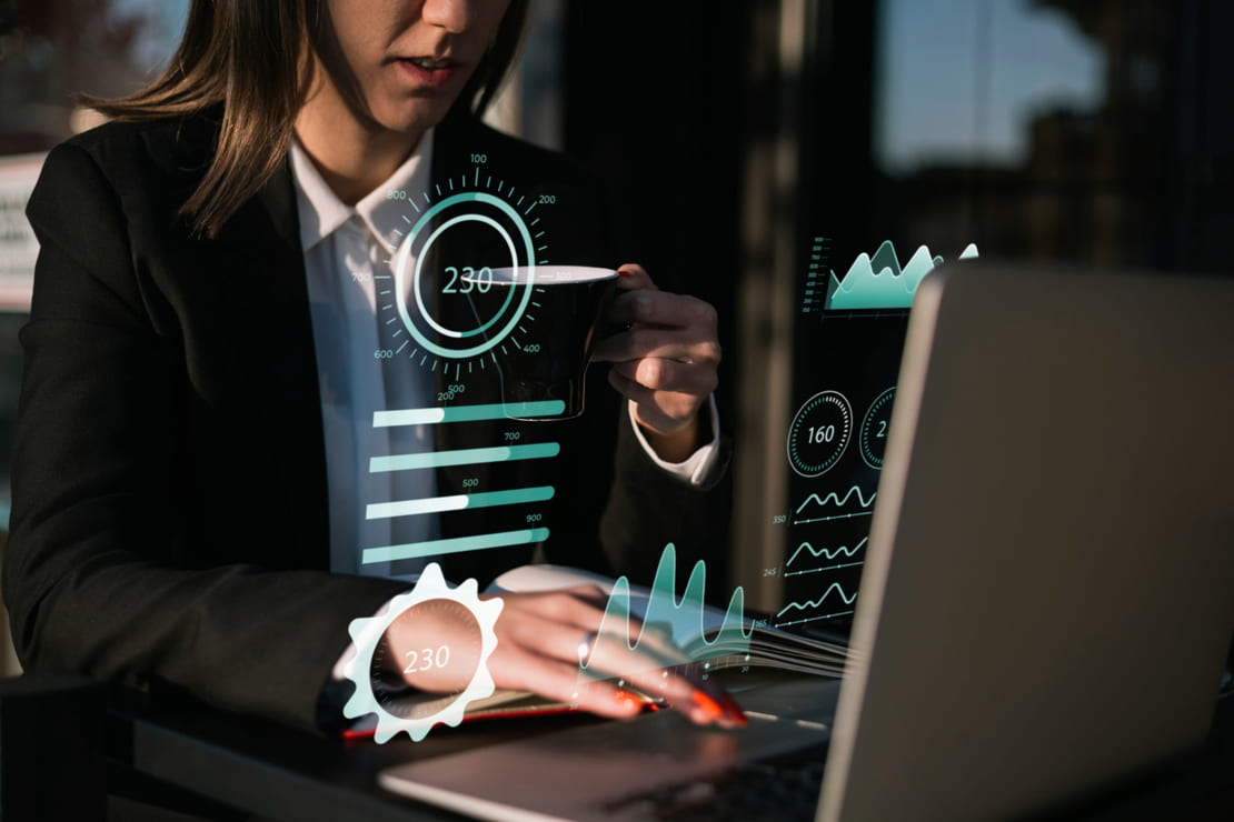 Business Intelligence como clave del éxito empresarial en Panamá