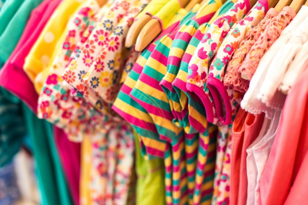 ¿Dónde encontrar ropa de moda para niñas en Panamá? Las mejores tiendas y marcas