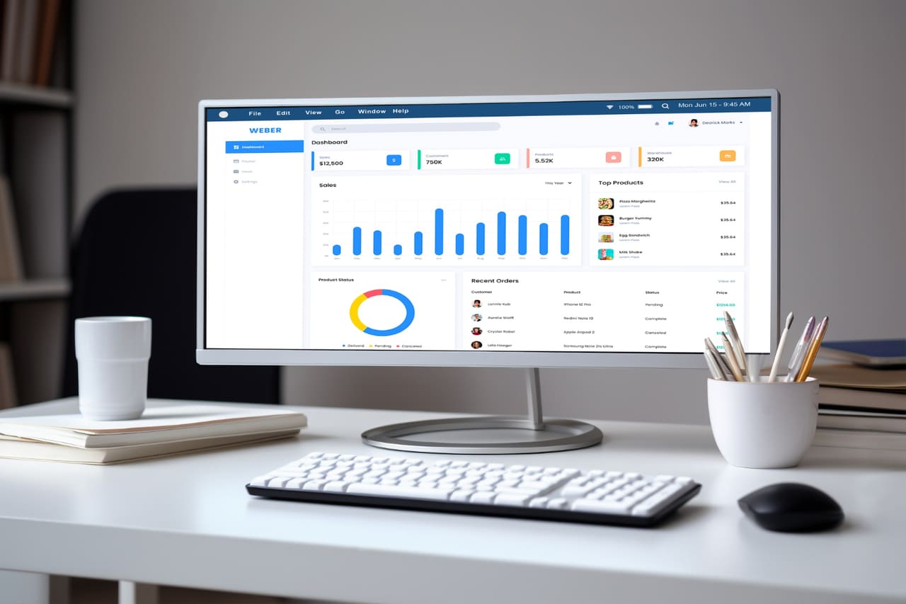 Descubre cómo un ERP puede impulsar la expansión de tu negocio al siguiente nivel en Nicaragua