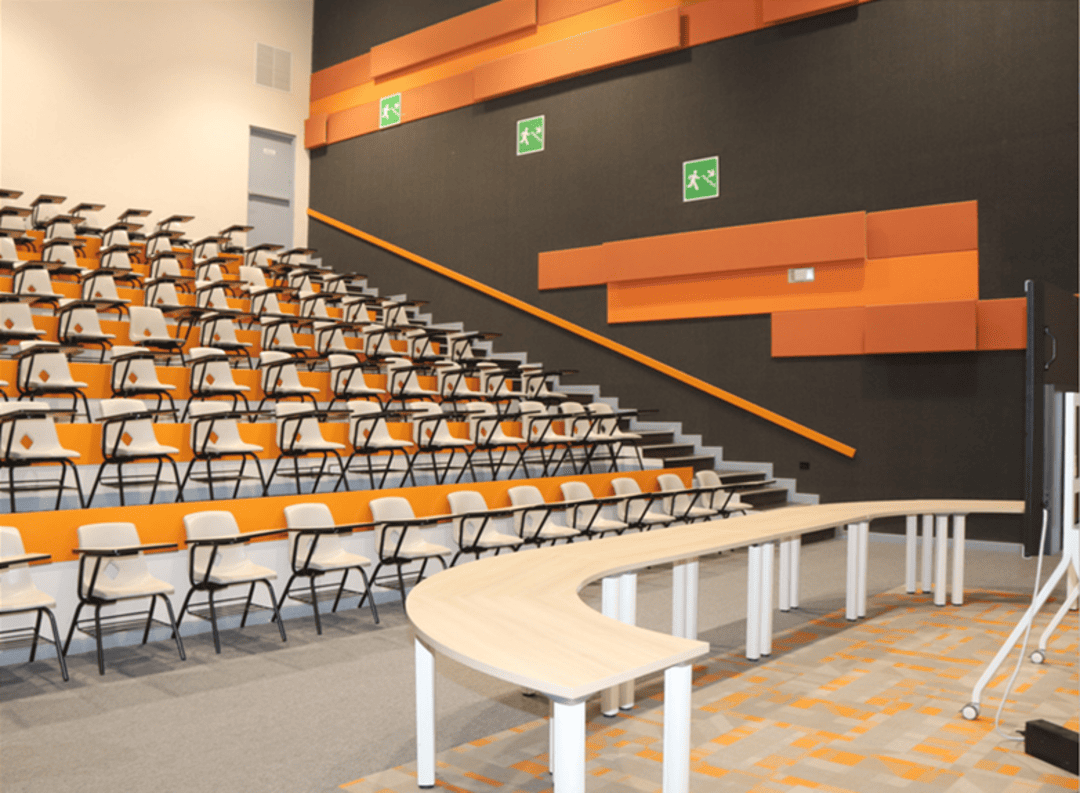 Salón de eventos en Panamá: espacios ideales para empresas y organizaciones